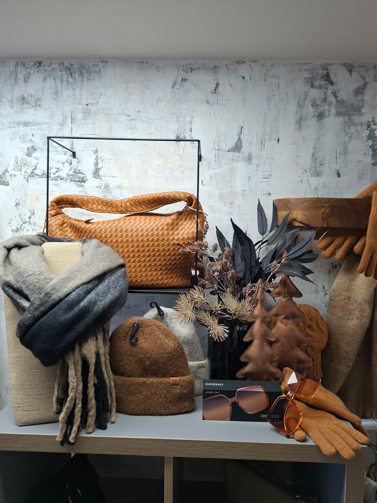 Accessoires