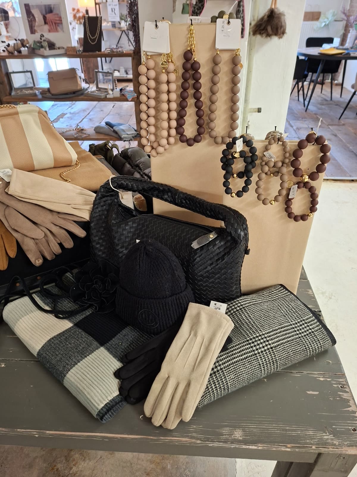 Accessoires 2