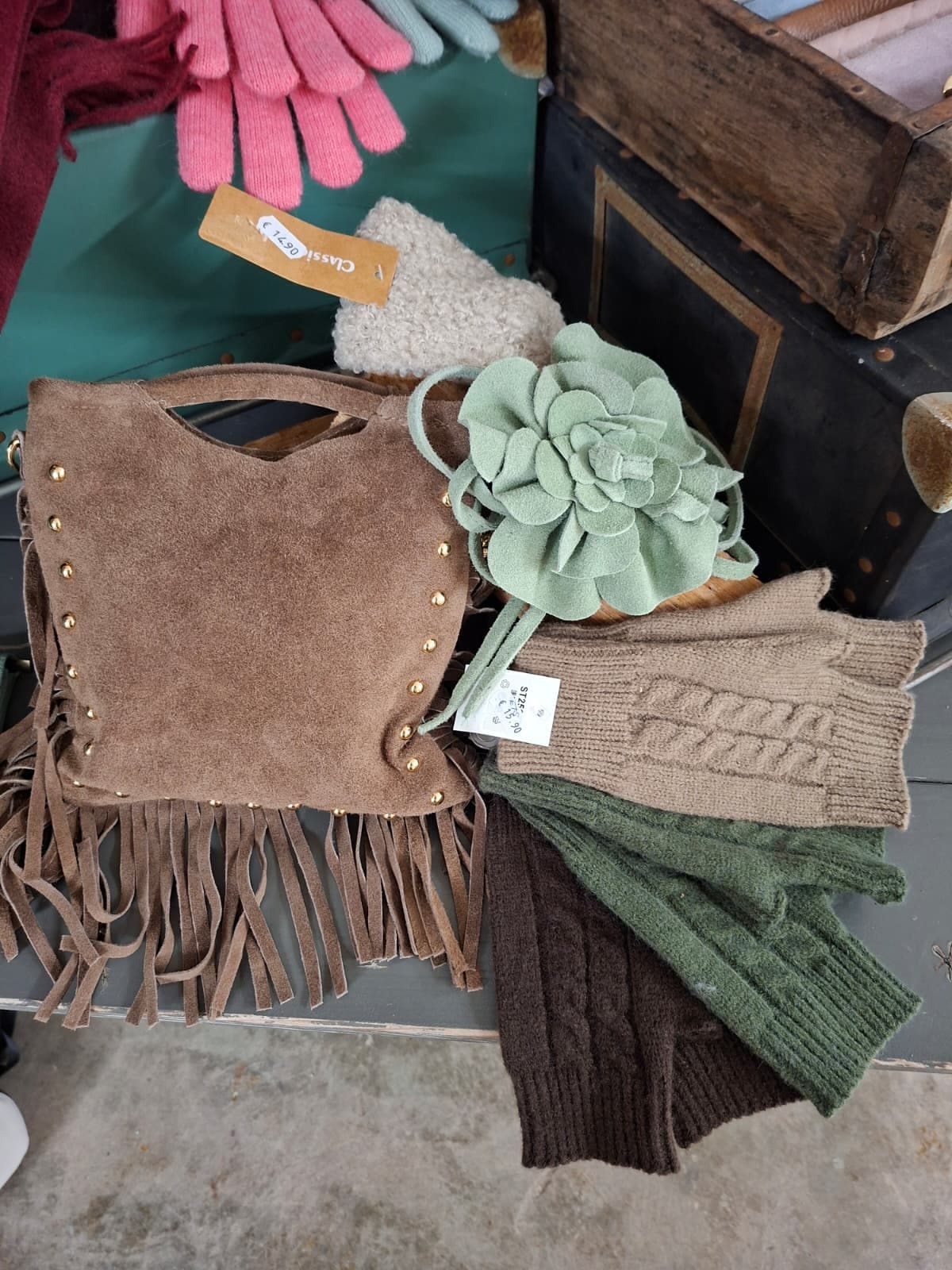 Accessoires 4
