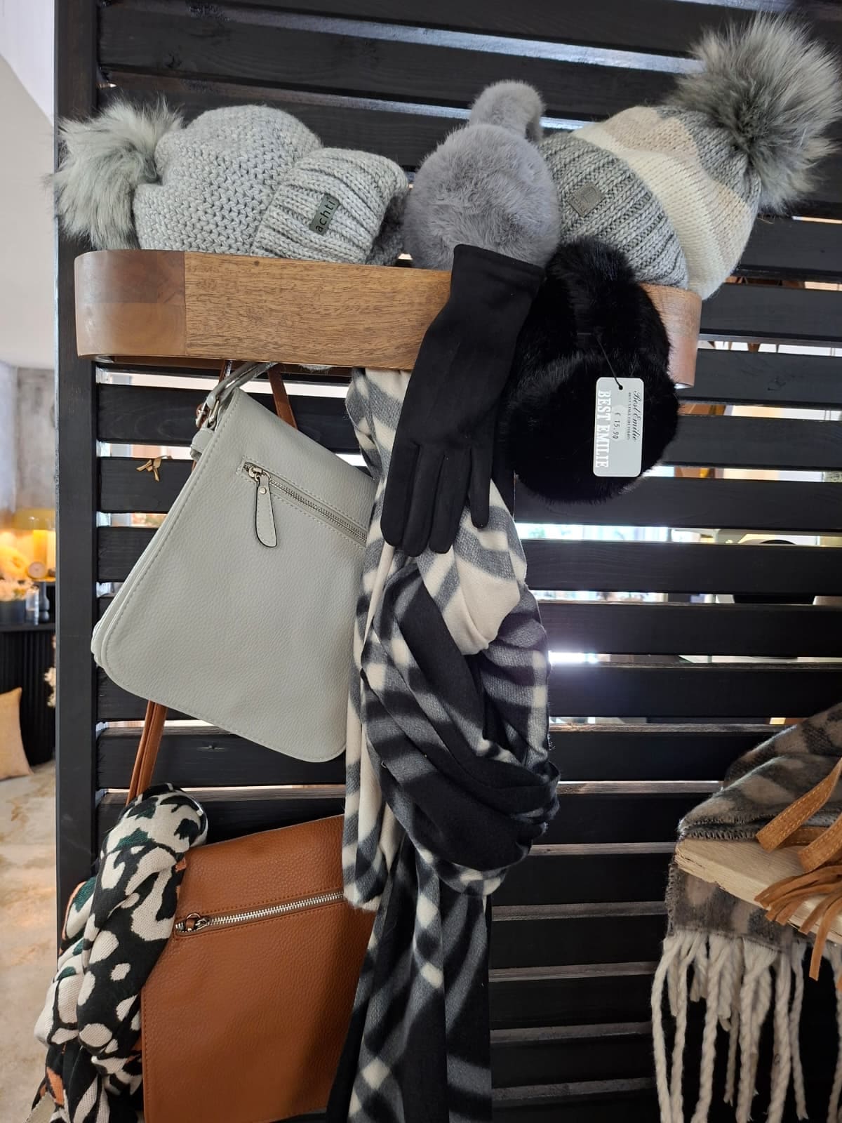 Accessoires 6