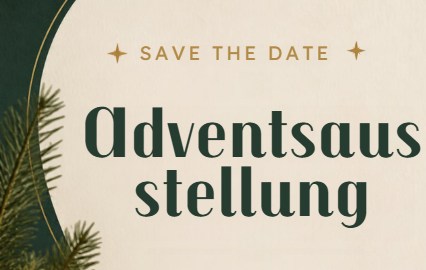 Adventsausstellung