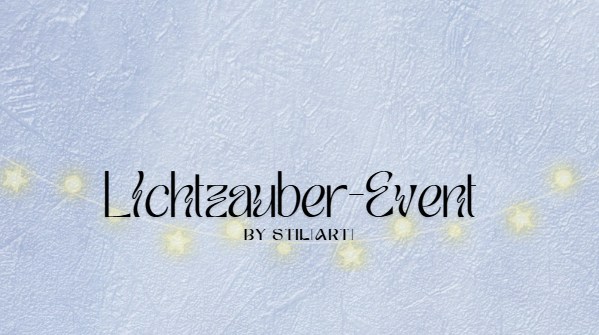 Lichtzauber-Event
