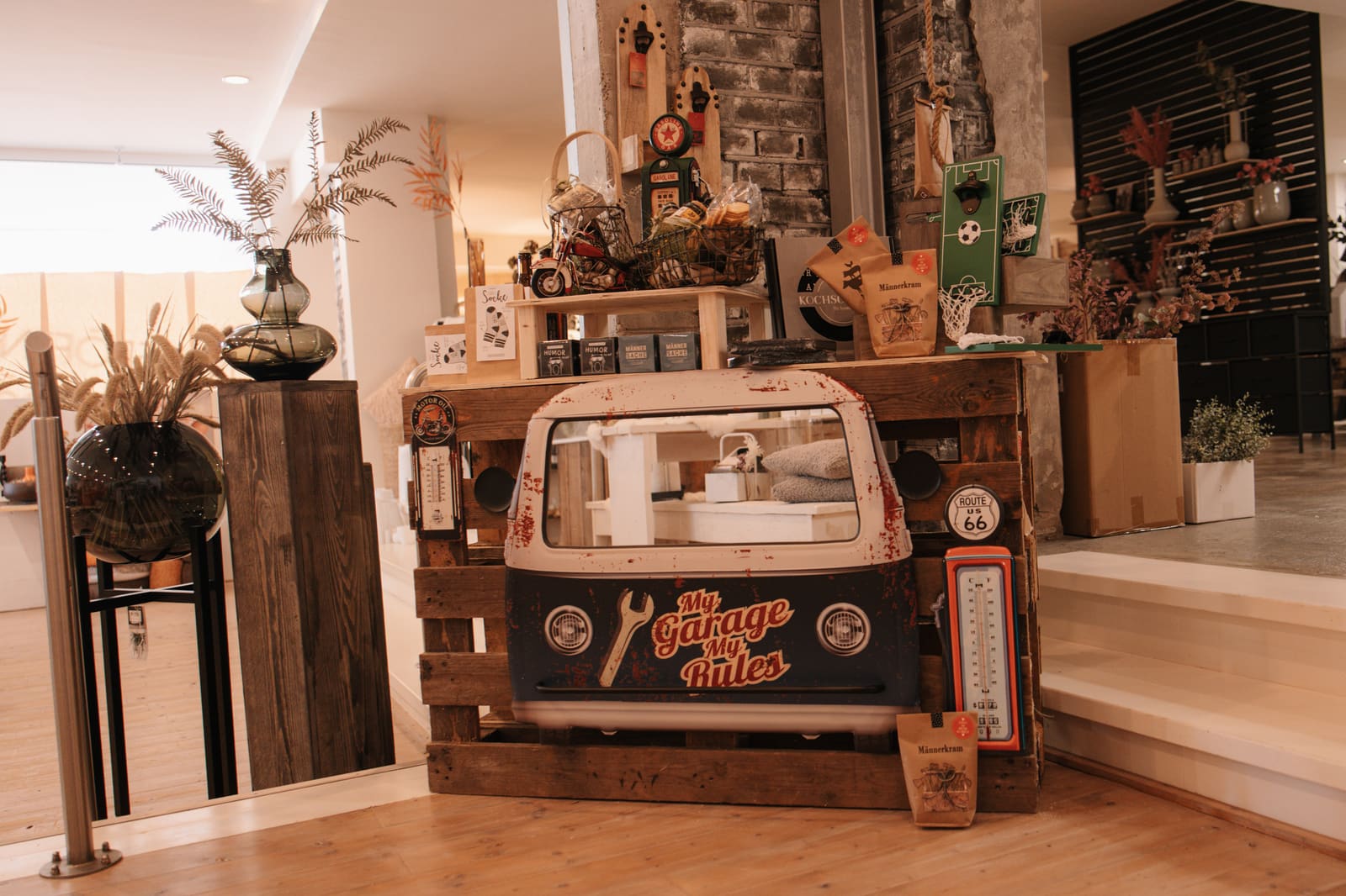 Herren 5